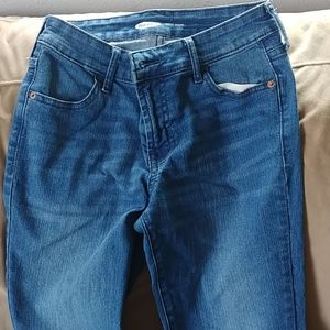 Old Navy jeans